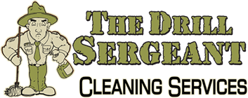 Drill Sergeant Cleaning Services